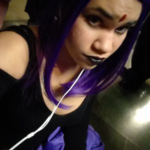 Meet your Posher, Mackenzie